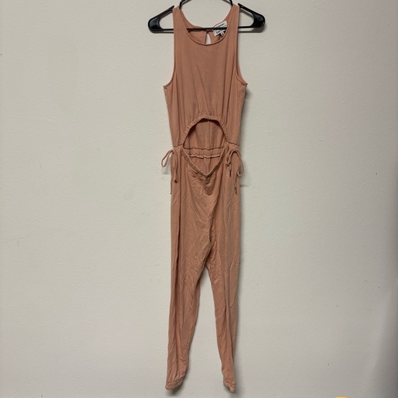 Kittenish x Juicy Couture collab cutout jumpsuit - Picture 2 of 6